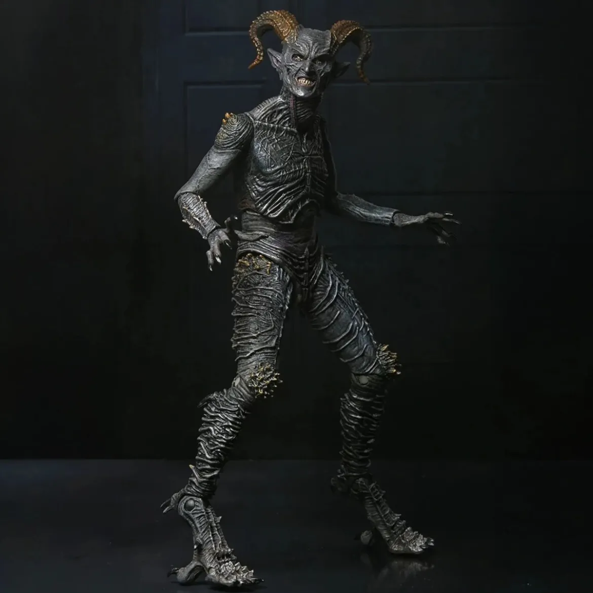 Neca The Conjuring Universe - Ultimate Malthus The Demon