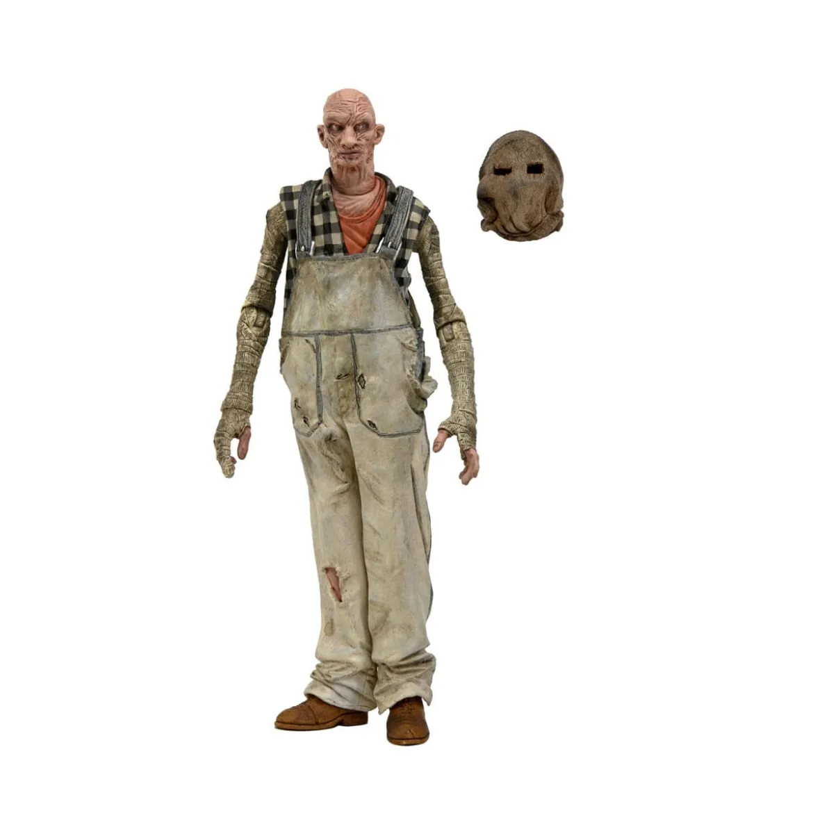 Neca The Devil's Rejects 20th anniversary - Handyman Tiny (Overalls)