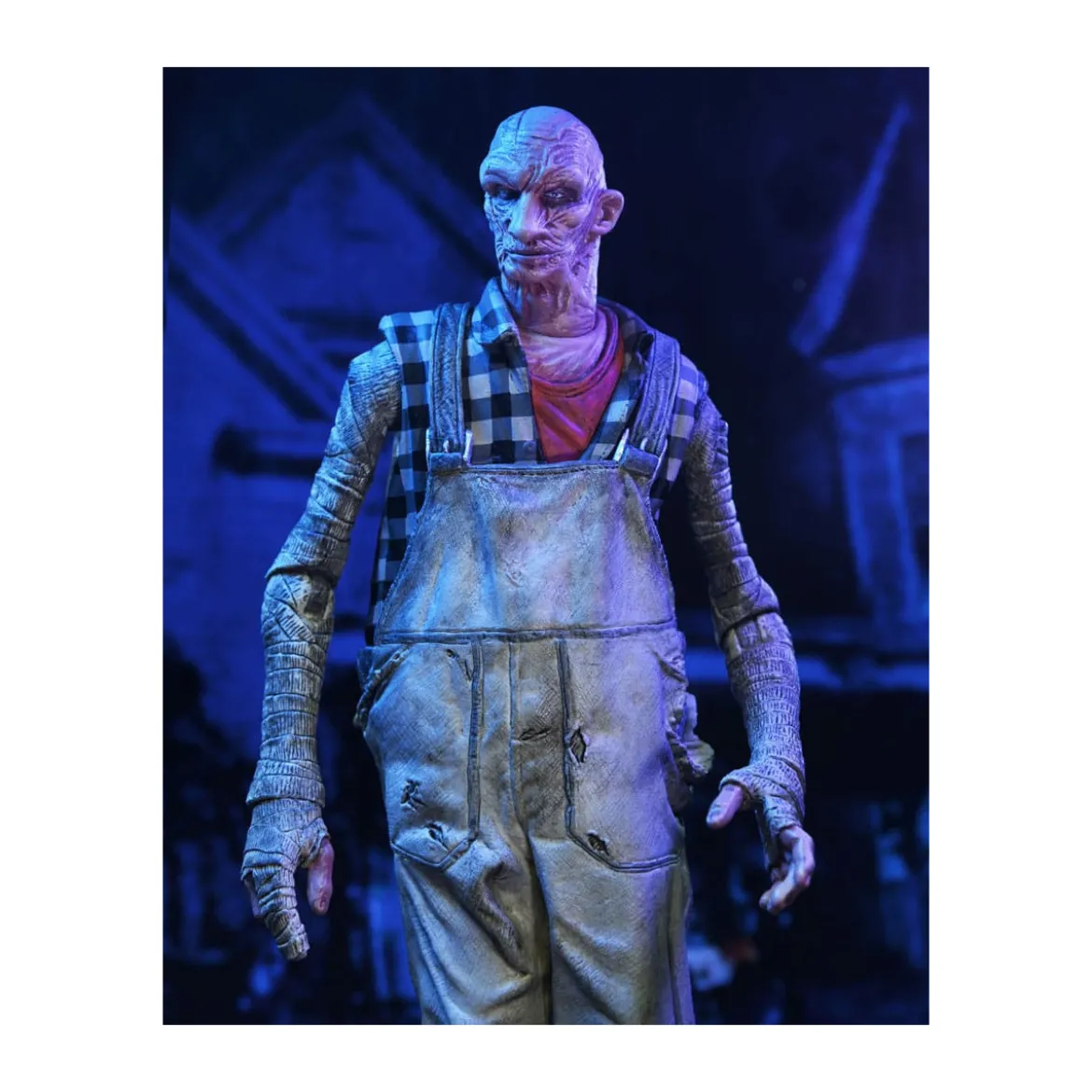 Neca The Devil's Rejects 20th anniversary - Handyman Tiny (Overalls)