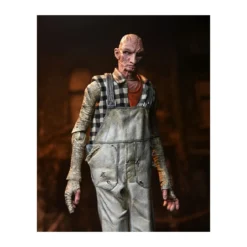 Neca The Devil's Rejects 20th anniversary - Handyman Tiny (Overalls)