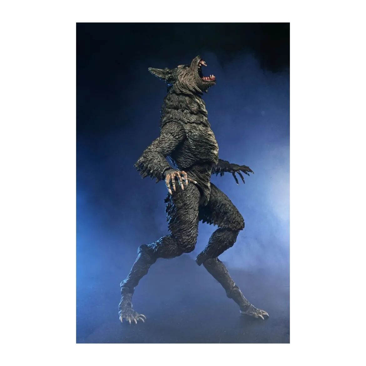 Neca - The Howling - Ultimate Werewolf