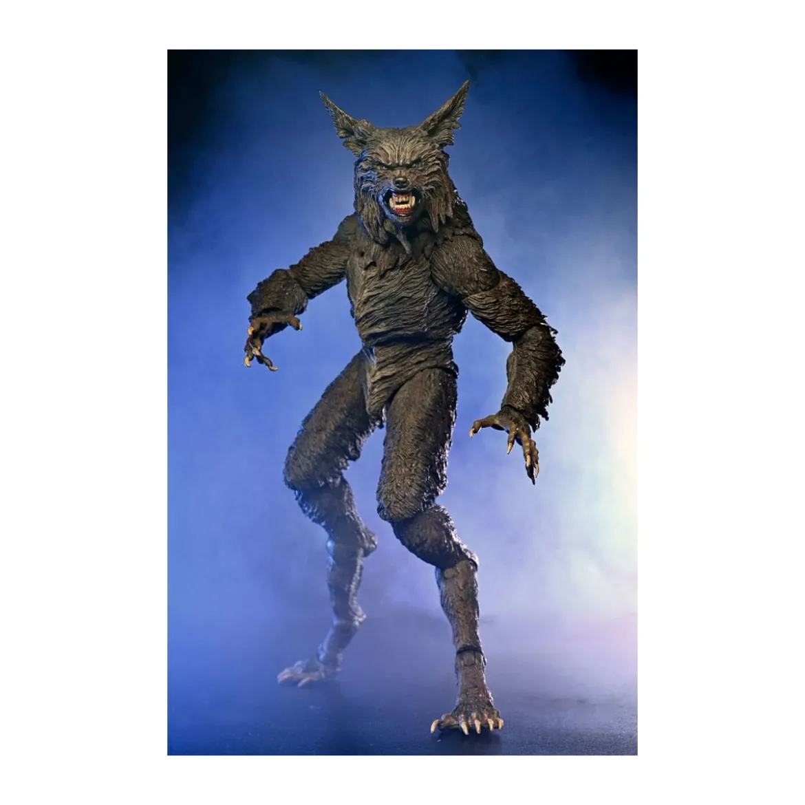 Neca - The Howling - Ultimate Werewolf