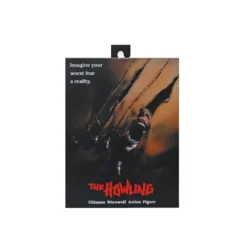 Neca - The Howling - Ultimate Werewolf
