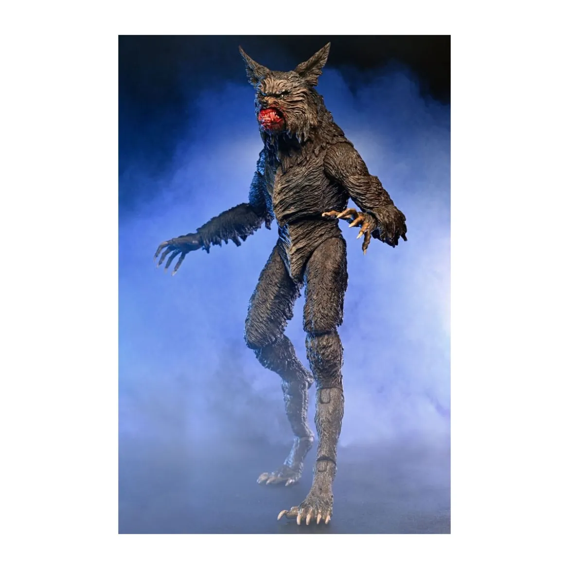 Neca - The Howling - Ultimate Werewolf