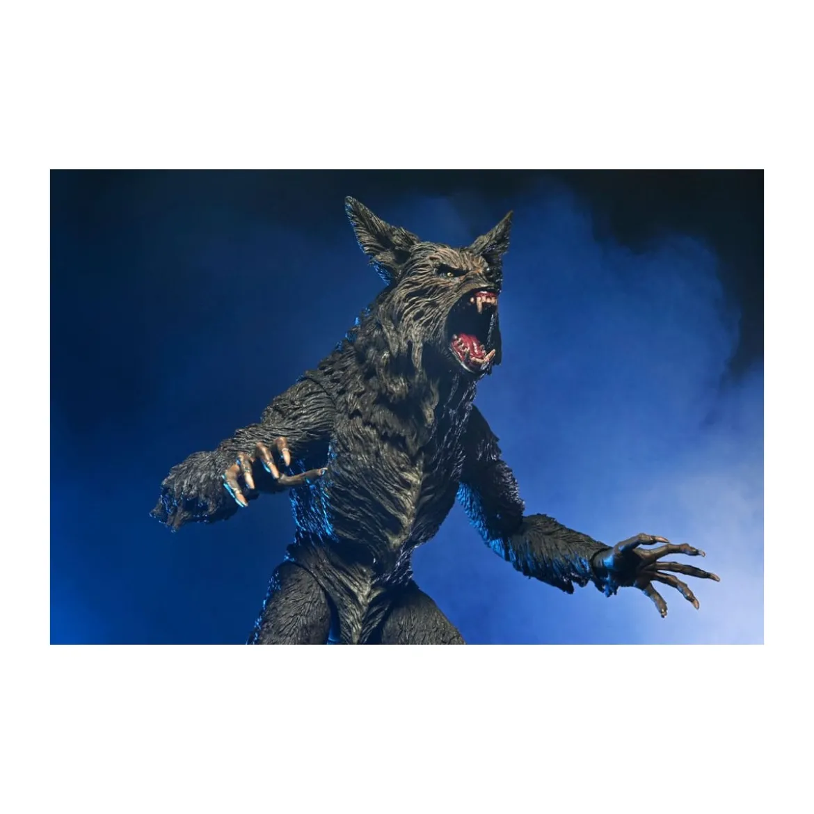 Neca - The Howling - Ultimate Werewolf