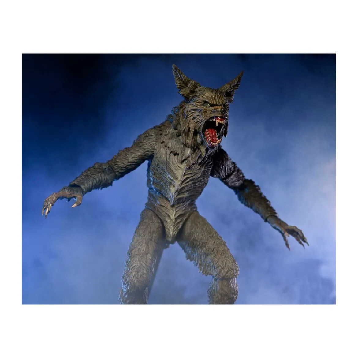 Neca - The Howling - Ultimate Werewolf