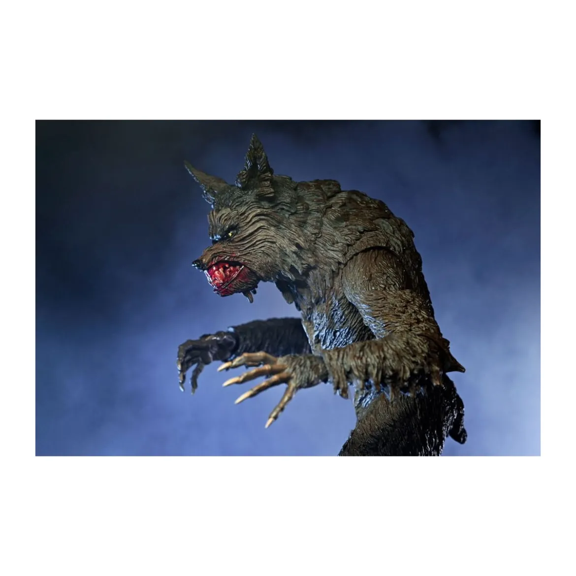 Neca - The Howling - Ultimate Werewolf