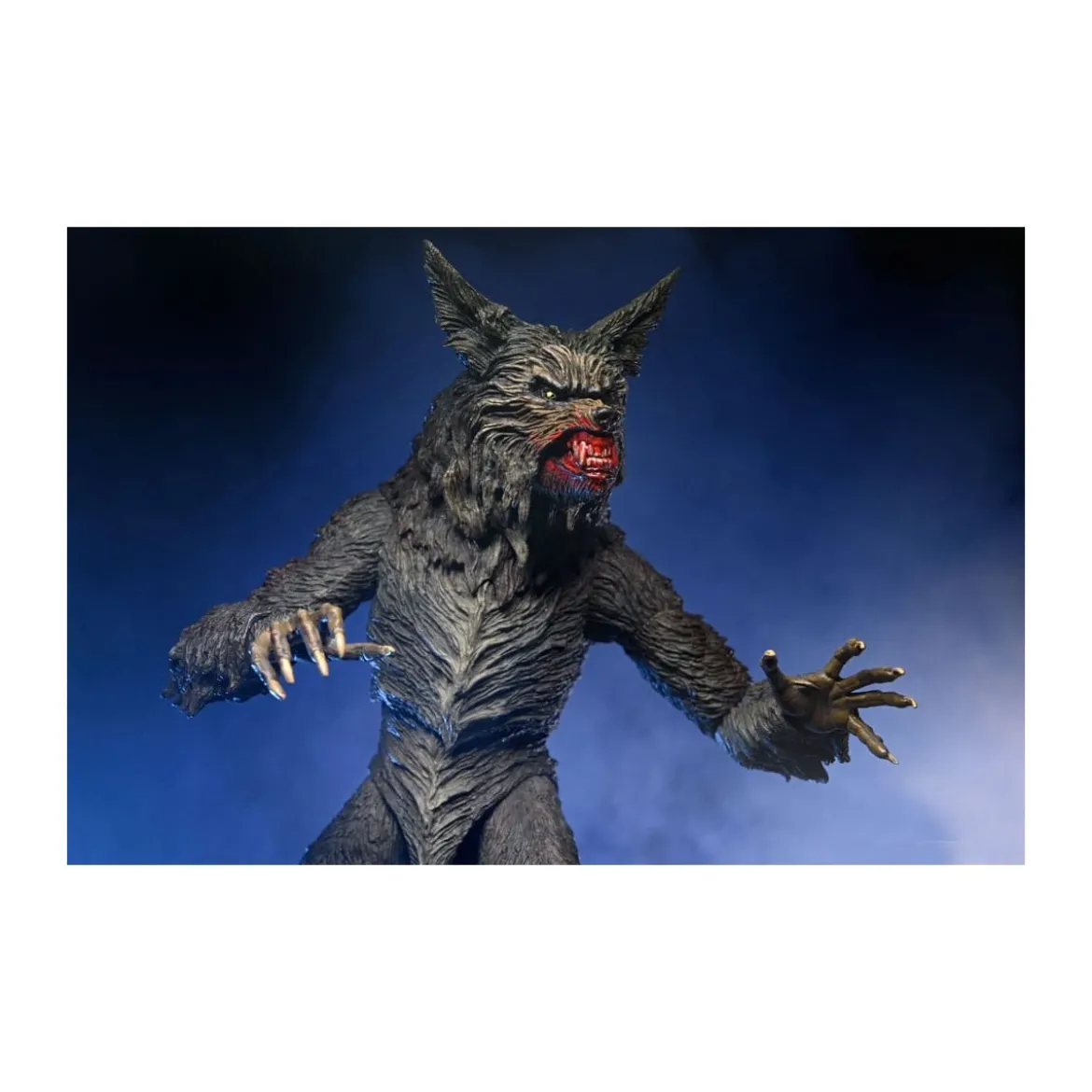 Neca - The Howling - Ultimate Werewolf