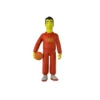 Neca The Simpsons 25th anniversary Serie 1 - Yao Ming