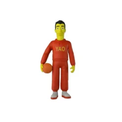 Neca The Simpsons 25th anniversary Serie 1 - Yao Ming