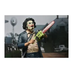 Neca The Texas Chainsaw Massacre - Ultimate Pretty Woman Leatherface 50th Anniversary