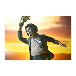 Neca The Texas Chainsaw Massacre - Ultimate Pretty Woman Leatherface 50th Anniversary