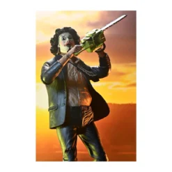 Neca The Texas Chainsaw Massacre - Ultimate Pretty Woman Leatherface 50th Anniversary