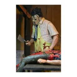 Neca The Texas Chainsaw Massacre - Ultimate leatherface 50th Anniversary