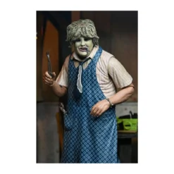 Neca The Texas Chainsaw Massacre - Ultimate leatherface 50th Anniversary