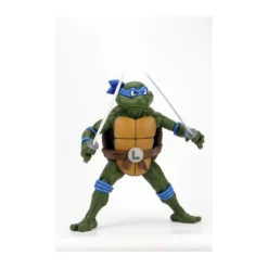 Neca - TMNT - Cartoon Leonardo 1/4