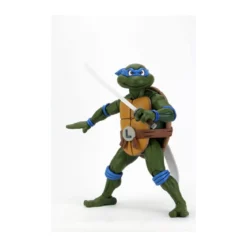 Neca - TMNT - Cartoon Leonardo 1/4