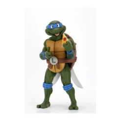Neca - TMNT - Cartoon Leonardo 1/4