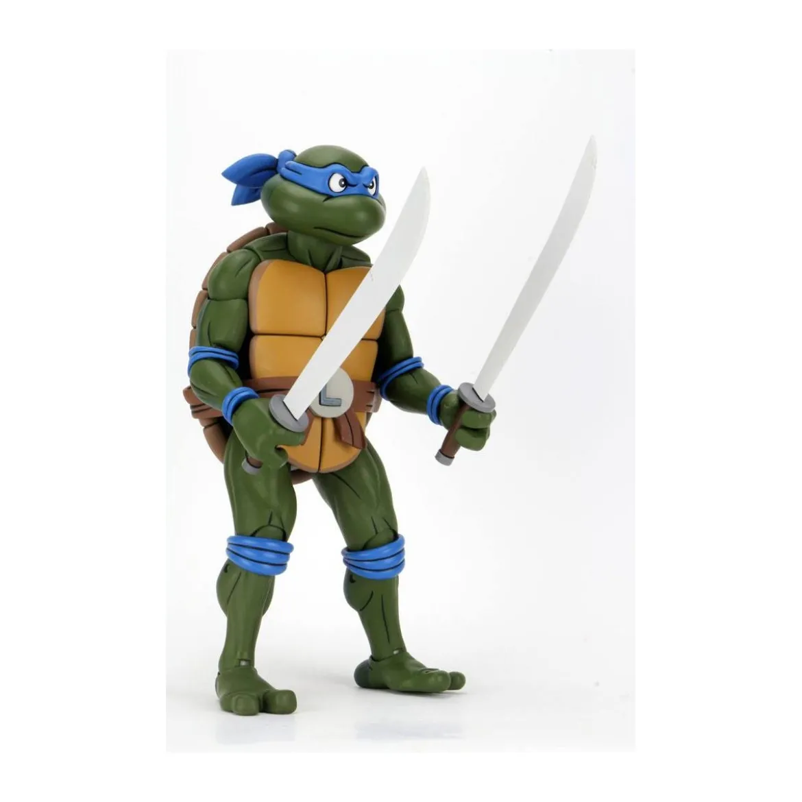 Neca - TMNT - Cartoon Leonardo 1/4