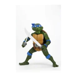 Neca - TMNT - Cartoon Leonardo 1/4