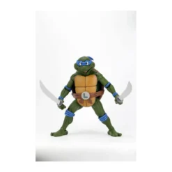 Neca - TMNT - Cartoon Leonardo 1/4