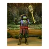 Neca - TMNT - Donatello & Raphael - Teenage Mutant Ninja Turtles 3 - Les Tortues Ninja 3 - The Movie