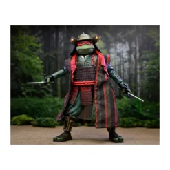 Neca - TMNT - Donatello & Raphael - Teenage Mutant Ninja Turtles 3 - Les Tortues Ninja 3 - The Movie