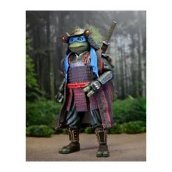 Neca - TMNT - Leonardo & Michelangelo - Teenage Mutant Ninja Turtles 3 - Les Tortues Ninja 3 - The Movie
