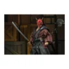Neca - TMNT - TATSU - Teenage Mutant Ninja Turtles - Les Tortues Ninja - The Movie