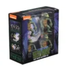 Neca - TMNT - Teenage Mutant Ninja Turtles - Les Tortues Ninja - Pack des 4 bébés tortues - Baby Turtles