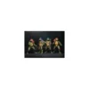 Neca - TMNT - Teenage Mutant Ninja Turtles - Les Tortues Ninja - The Movie - Michaelangelo - 18cm