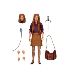 Neca - TMNT - Ultimate April O'Neil - Teenage Mutant Ninja Turtles - Les Tortues Ninja - The Movie