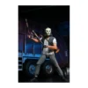Neca - TMNT - Ultimate Casey Jones - Teenage Mutant Ninja Turtles - Les Tortues Ninja - The Movie