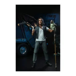 Neca - TMNT - Ultimate Casey Jones - Teenage Mutant Ninja Turtles - Les Tortues Ninja - The Movie