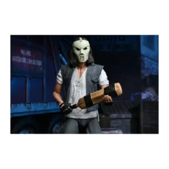 Neca - TMNT - Ultimate Casey Jones - Teenage Mutant Ninja Turtles - Les Tortues Ninja - The Movie