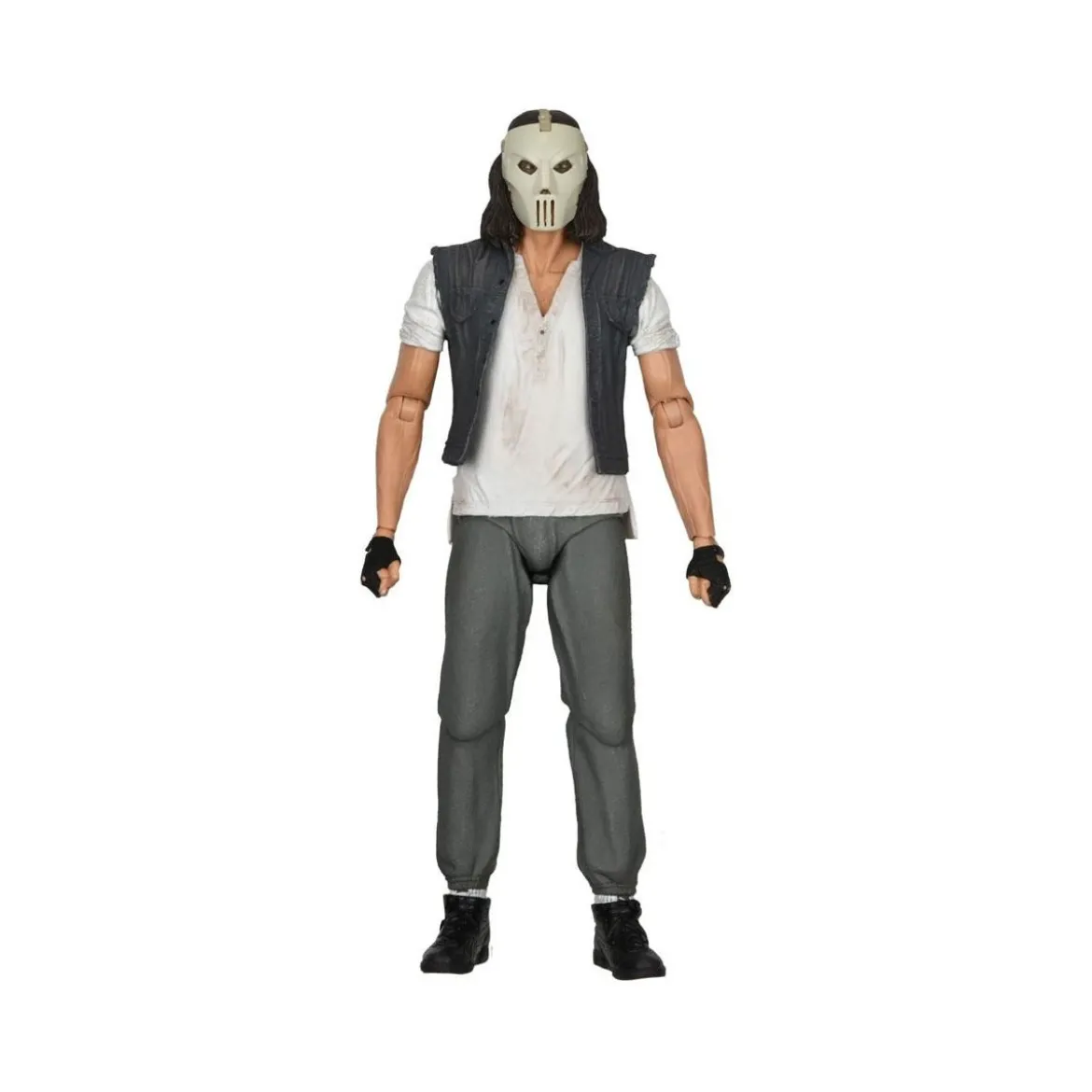 Neca - TMNT - Ultimate Casey Jones - Teenage Mutant Ninja Turtles - Les Tortues Ninja - The Movie