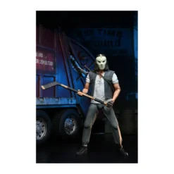 Neca - TMNT - Ultimate Casey Jones - Teenage Mutant Ninja Turtles - Les Tortues Ninja - The Movie