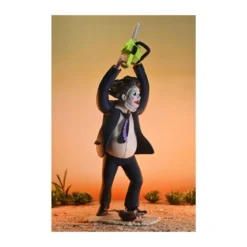 Neca - Toony Terrors - Pretty Woman Leatherface - Texas Chainsaw Massacre 50th Anniversary