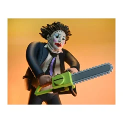 Neca - Toony Terrors - Pretty Woman Leatherface - Texas Chainsaw Massacre 50th Anniversary