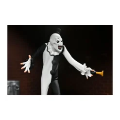 Neca - Toony Terrors - Terrifier - Art The Clown