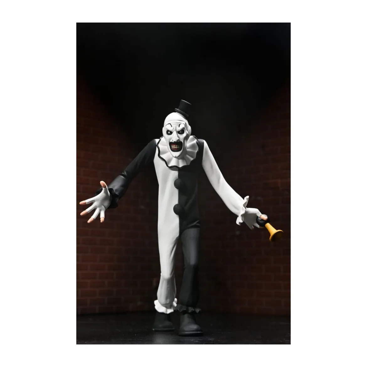 Neca - Toony Terrors - Terrifier - Art The Clown