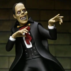 Neca - Toony Terrors - Universal Monsters Phantom of the Opera - Serie 12