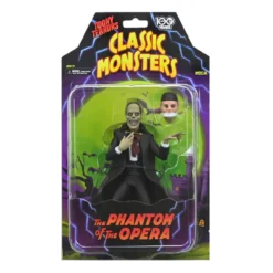 Neca - Toony Terrors - Universal Monsters Phantom of the Opera - Serie 12