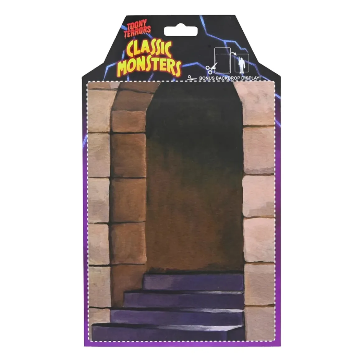 Neca - Toony Terrors - Universal Monsters Phantom of the Opera - Serie 12