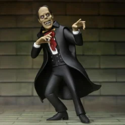 Neca - Toony Terrors - Universal Monsters Phantom of the Opera - Serie 12