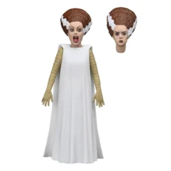 Neca - Toony Terrors - Universal Monsters Bride of Frankenstein - Serie 12