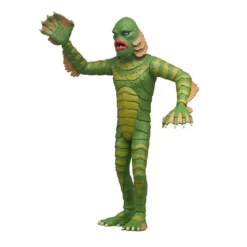 Neca - Toony Terrors - Universal Monsters Creature from the Black Lagoon - Serie 12
