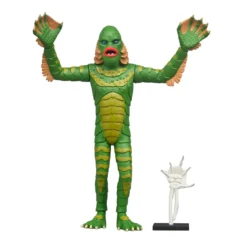Neca - Toony Terrors - Universal Monsters Creature from the Black Lagoon - Serie 12