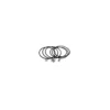 Neca Twilight New Moon Bracelet Vynil EDWARD