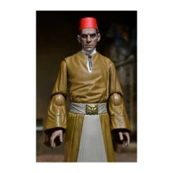 NECA - Ultimate Ardath Bey The Mummy Color Version - Universal Monsters